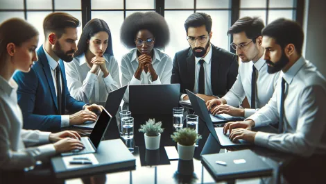 How to make your Zero Trust Network Access rollout a success