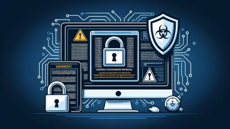 BlackFog report reveals alarming rise in ransomware attacks in 2023