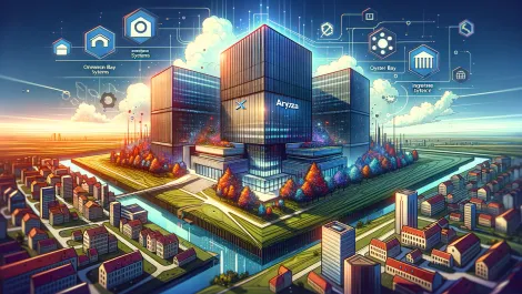 Aryza acquires Oyster Bay Systems & Profile Data Services