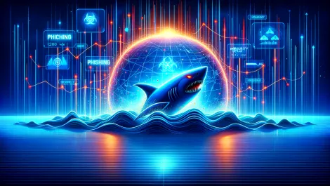 Egress report highlights rising concern over phishing threats