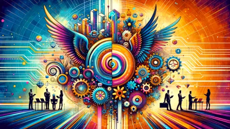 Fujitsu & Red Hat assist Panasonic Connect with agile transformation