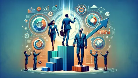 Reltio shakes up leadership roles to drive customer focus & growth