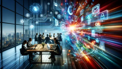 22Miles launches Microsoft Teams & Outlook tools for hybrid workplaces