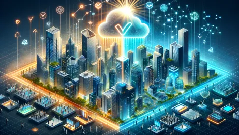 Australians set to embrace cloud; Verizon launches management platform