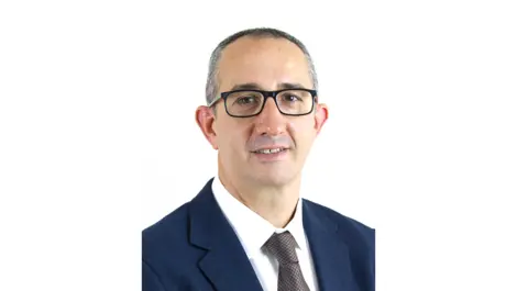 Frank baldrighi getac