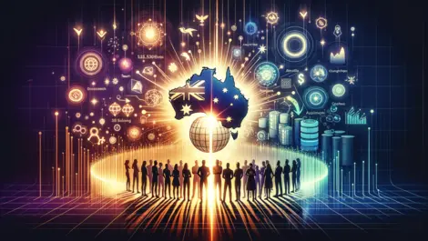 Australian AI startup Marqo secures $12.5m in funding