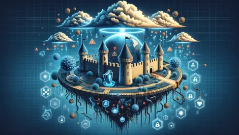 Vectra pioneers global open MXDR service for hybrid attack defence