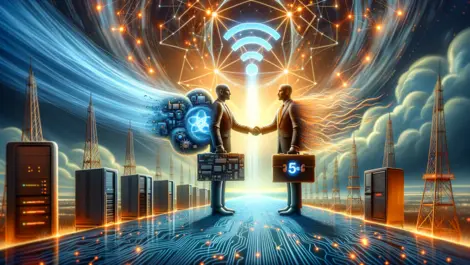 'Dell & Nokia advance strategic partnership for 5G businesses'