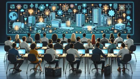 Cyber Scheme unveils new IoT security testing course