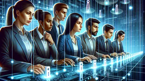 Human error is the top cyber threat, according to CTOs