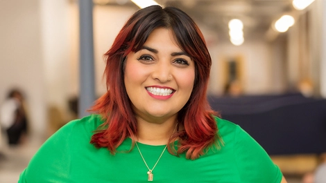 Saduf ali drakesmith hyland