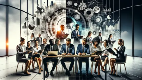 Transform your accounting practice with professional services advisory