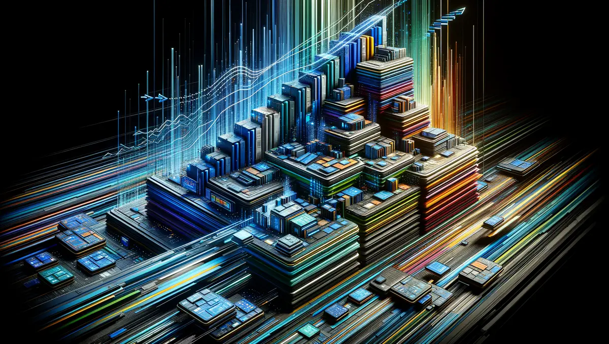 Embedded display market to reach USD $66.3 million  by 2034, study shows