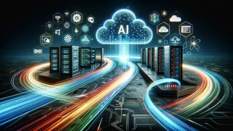 Nvidia unveils world-first 800Gb/s networking platforms for AI