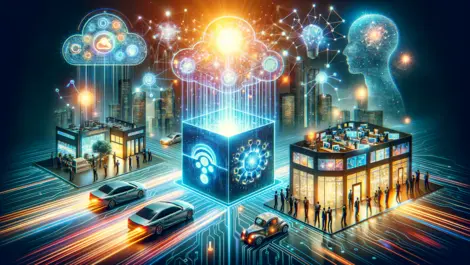 NVIDIA AI Enterprise software catapults business operations forward