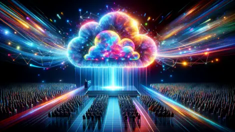 NVIDIA unveils Quantum Cloud, advancing global quantum computing research