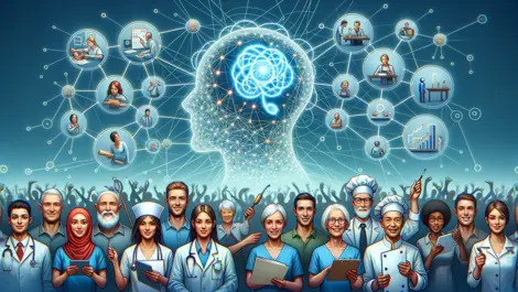 Australians underestimate Generative AI's impact on jobs, study shows