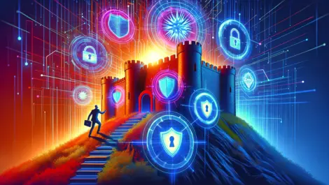 Staying one step ahead: Strategies for cyber resilience