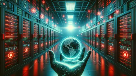 Rising ransomware attacks amplify World Backup Day's importance