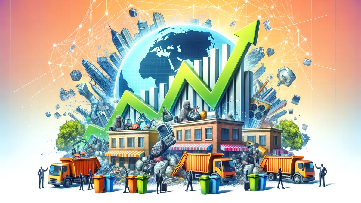ISB Global records massive surge in revenue growth