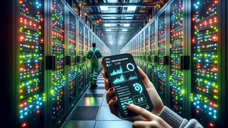 Colt DCS & Protiviti launch telemetry tool for efficient data centres