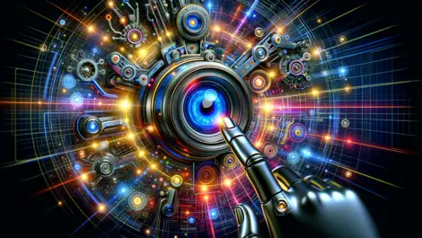 Ipsotek unveils Natural Language Search in AI video analytics engine