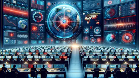 Cloudflare & Booz Allen unite to bolster cyber attack response