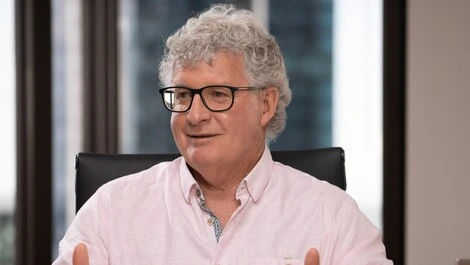 AI is here to stay - share market fads versus trends