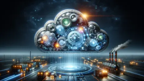 Firmus' Sustainable Metal Cloud powerfully cuts AI energy usage