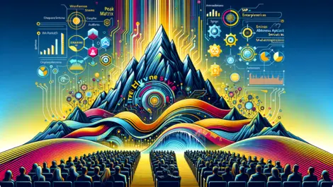 Techwave recognised as 'major contender' in Everest Group's PEAK Matrix