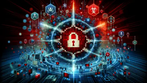 Kaspersky report reveals ransomware accounts for a third of attacks