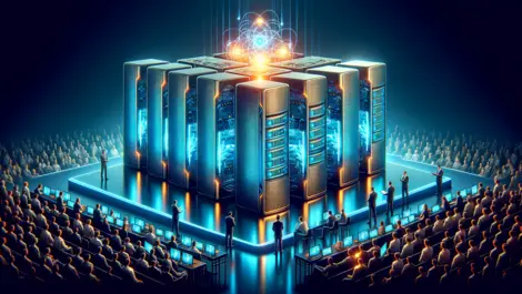 Dell unveils enhanced PowerEdge servers with Intel Xeon cores