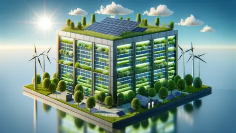Maincubes integrates sustainability targets into new financing