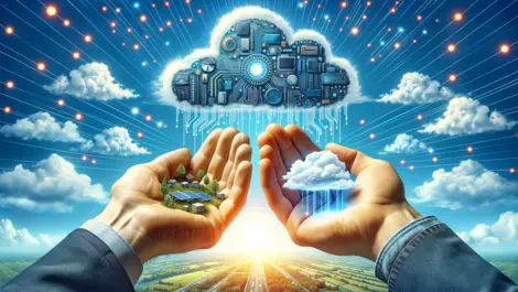 Dell & Ericsson join forces for cloud transformation boost