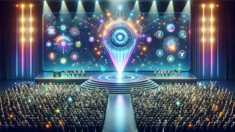 Canva unveils AI-driven Magic Studio & revamped UI at event