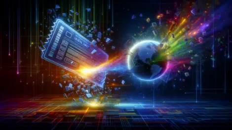 Millions of customers urged to take action after Ticketmaster data breach