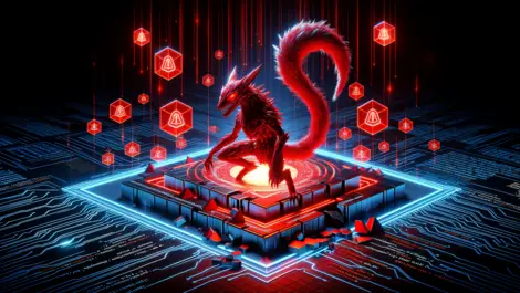 RedTail cryptomining malware exploits new Palo Alto flaw