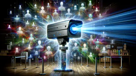 HID integrates U.ARE.U camera system with Amazon Rekognition