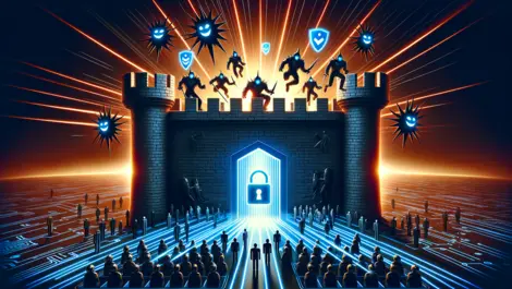 Radware named Strong Performer in 2024 Gartner WAAP report