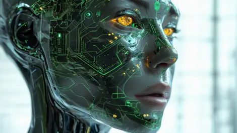 NVIDIA unveils ACE AI microservices for digital human creation