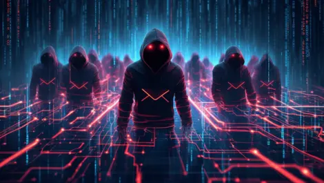 Barracuda Networks report shows rise in email cyber threats