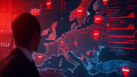 Cloudflare report: EU firms unprepared for rising cyber threats