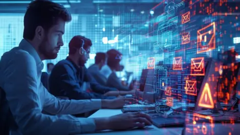 Cyber threats surge during Australia's EOFY tax season