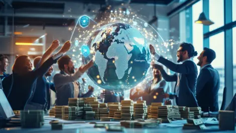 Affinda raises USD $10 million to expand AI team & global reach