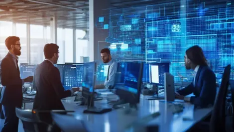 Inevidesk launches partner programme with Scan for VDI solutions