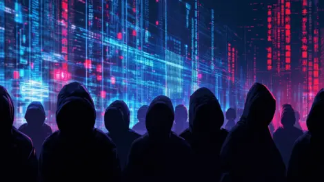 SentinelLabs report exposes ransomware strategy of APT groups