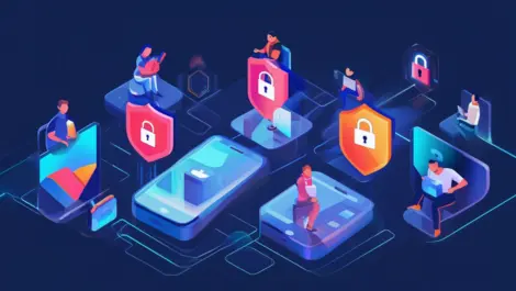 Mobile app security survey reveals robust consumer demand