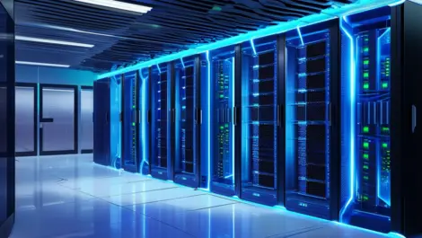 CSIRO launches Virga supercomputer with Dell Technologies