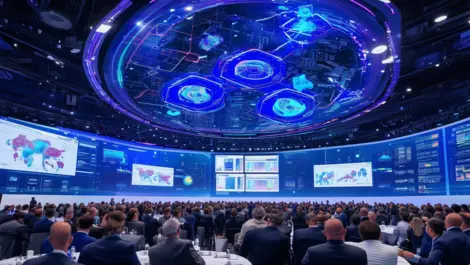 AI will significantly impact supply chains, industry debate finds