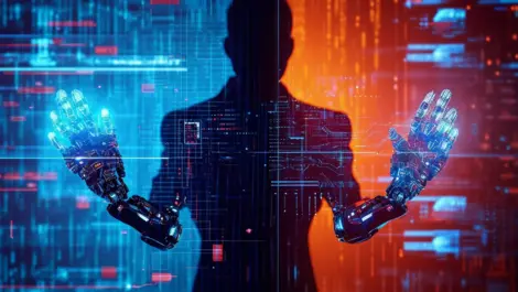 Getting the balance right between business innovation, security and AI